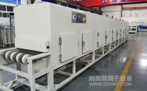 NMT-SDL-1688 烤PCB板的隧道爐烘干線(上?？铺?